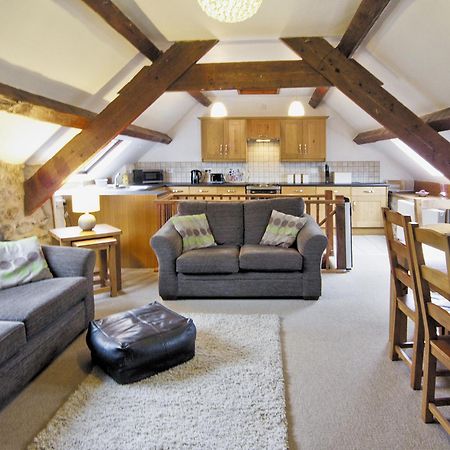 Graianog Bach Villa Llanllyfni Luaran gambar
