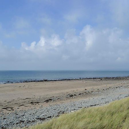 Graianog Bach Villa Llanllyfni Luaran gambar