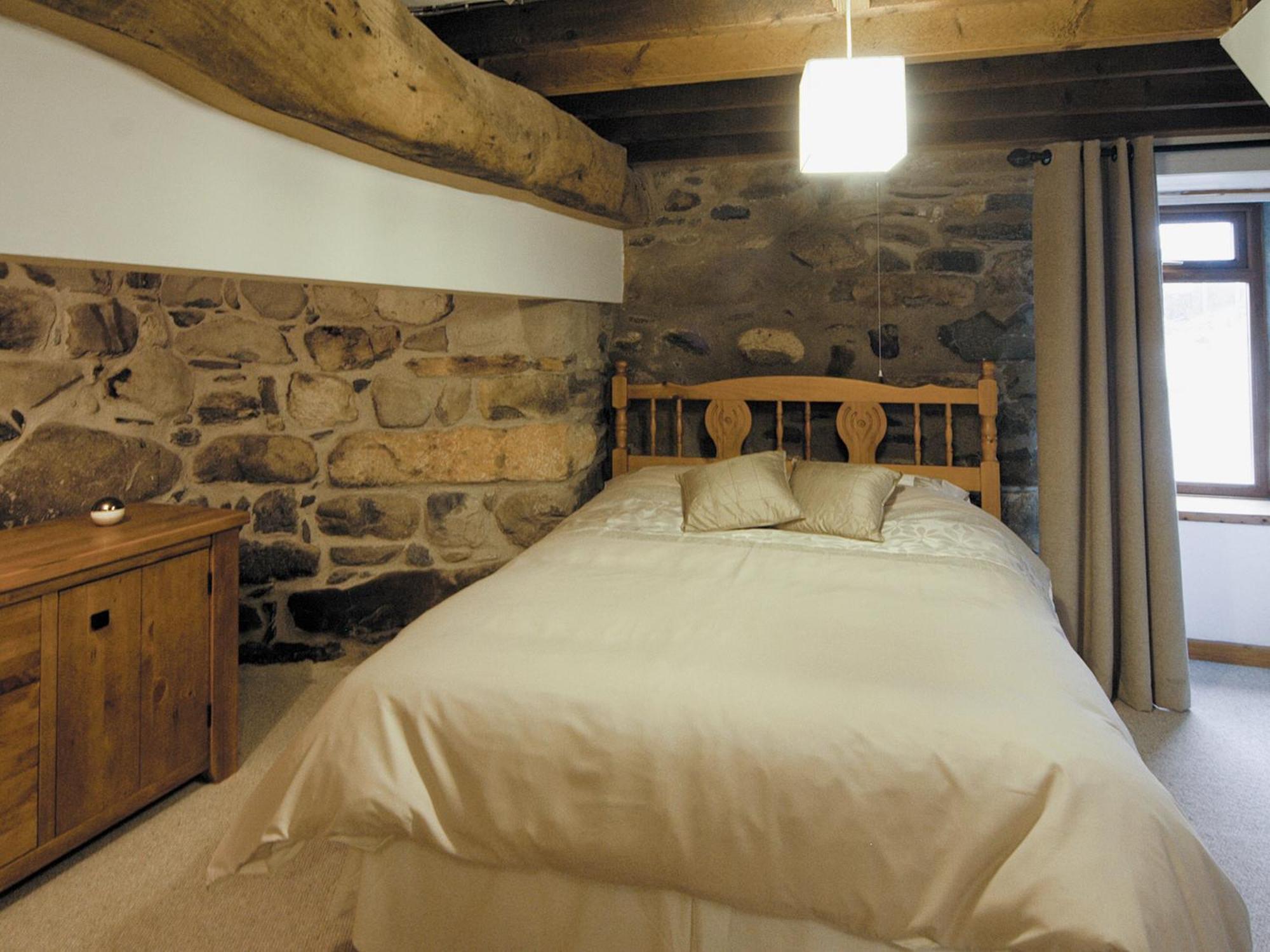 Graianog Bach Villa Llanllyfni Luaran gambar