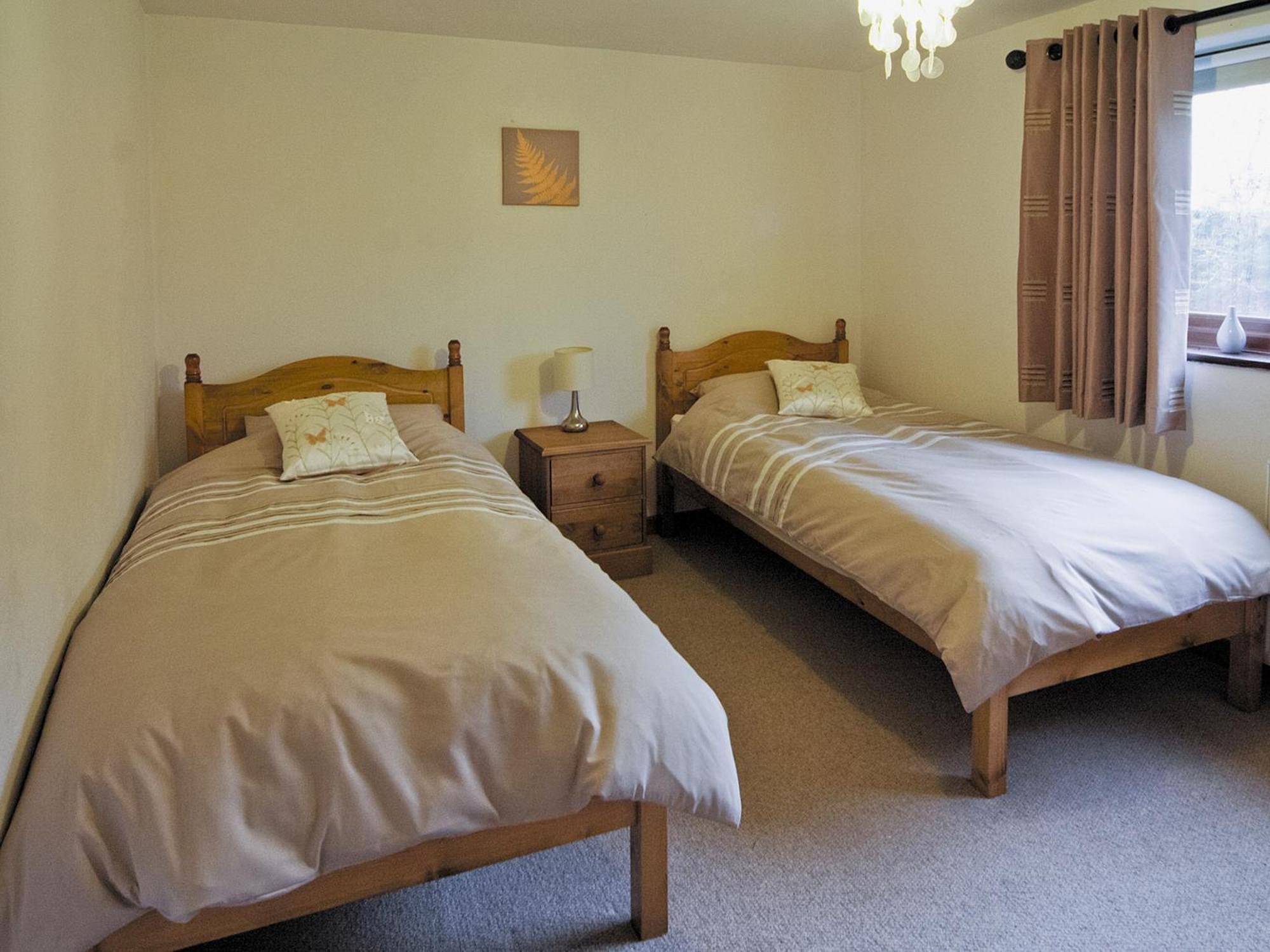 Graianog Bach Villa Llanllyfni Luaran gambar
