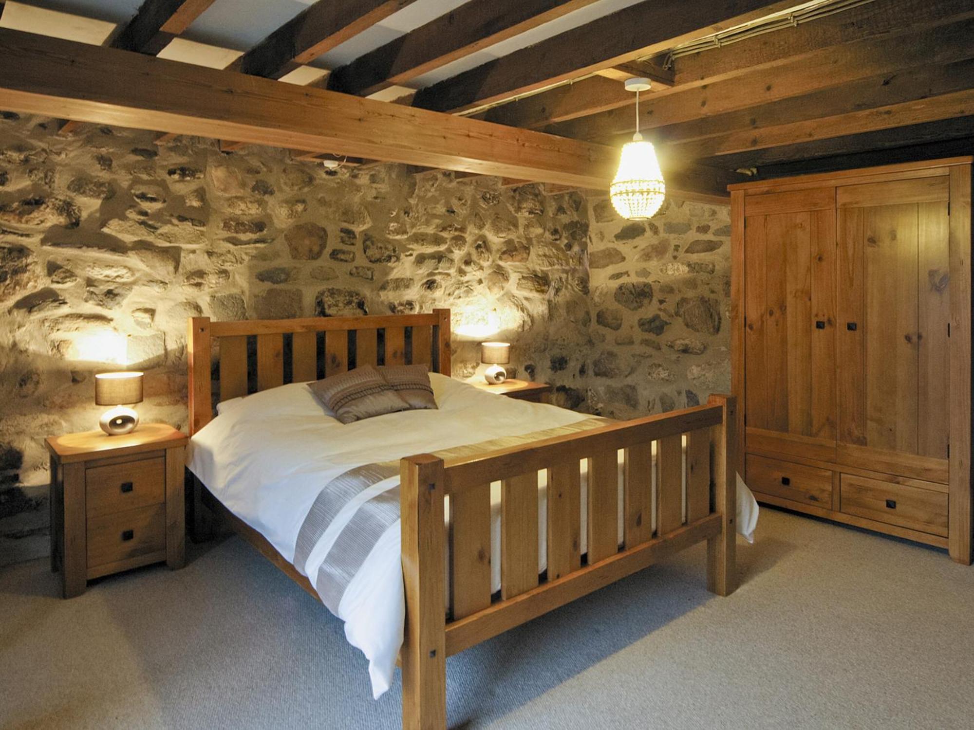 Graianog Bach Villa Llanllyfni Luaran gambar