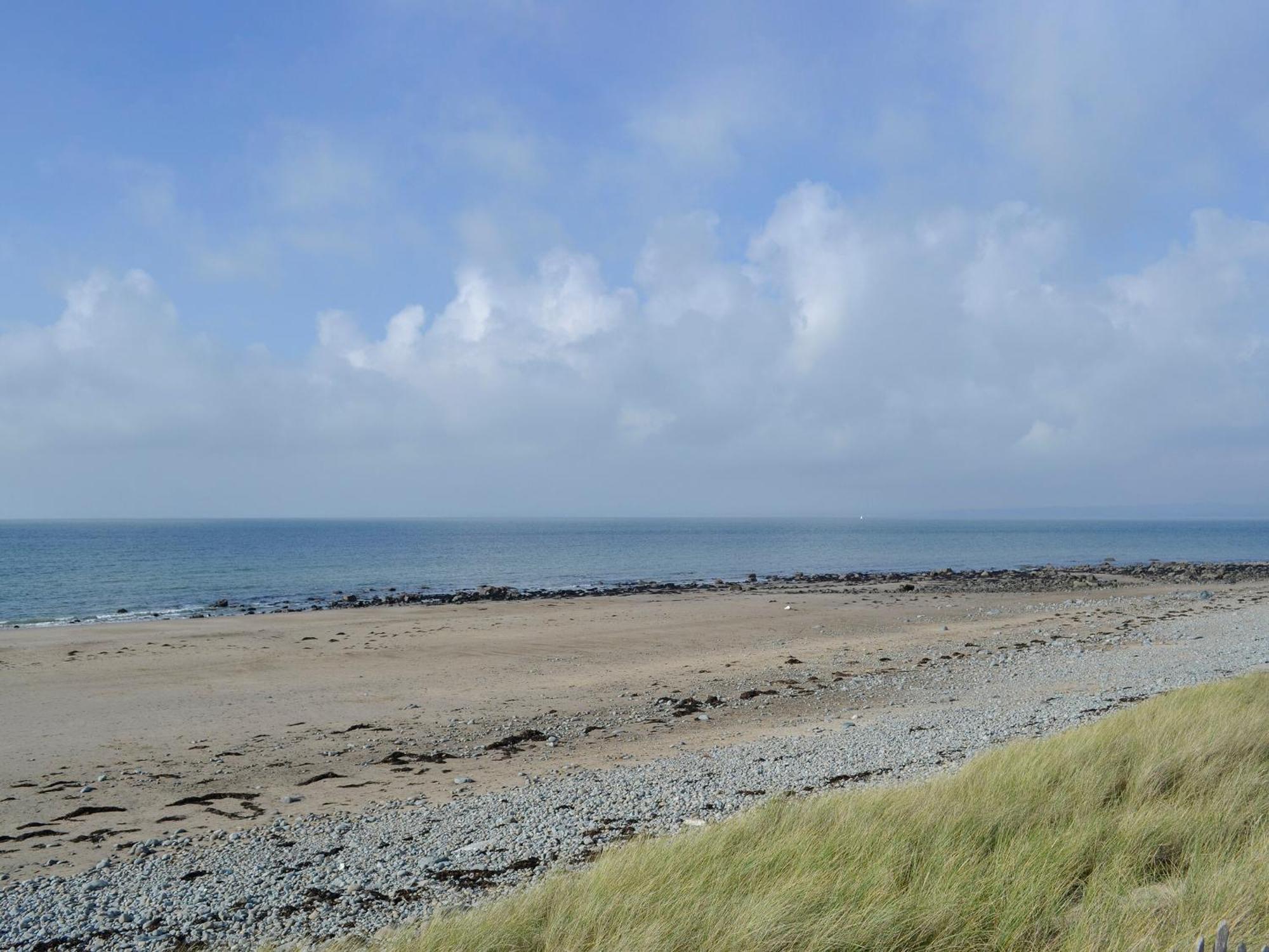 Graianog Bach Villa Llanllyfni Luaran gambar